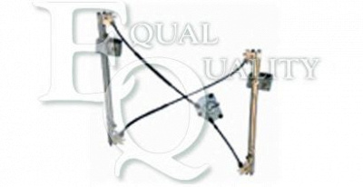 EQUAL QUALITY 460432 -  Подъемное устройство для окон